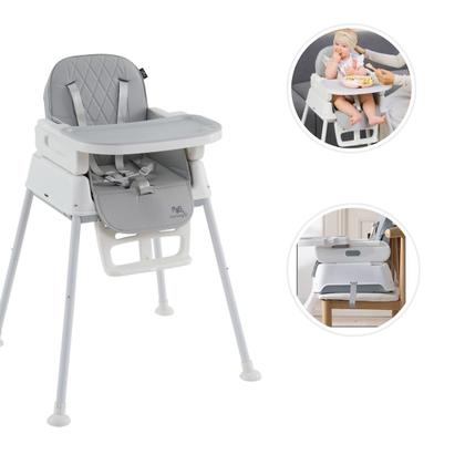 Imagem de Cadeira De Alimentação Infantil 3 em 1 Harmony Maxi Baby