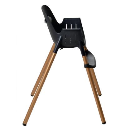 Imagem de Cadeira de Alimentação Infantil Burigotto Poke Night Sky