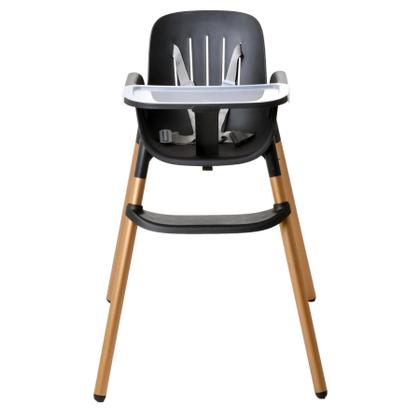 Imagem de Cadeira de Alimentação Infantil Burigotto Poke Night Sky