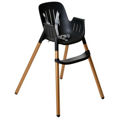 Imagem de Cadeira de Alimentação Infantil Burigotto Poke Night Sky