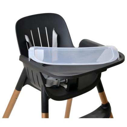 Imagem de Cadeira de Alimentação Infantil Burigotto Poke Night Sky