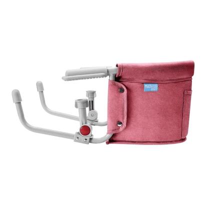 Imagem de Cadeira de Alimentação Multikids Portátil de Encaixe em Mesa