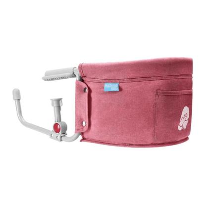 Imagem de Cadeira de Alimentação Multikids Portátil de Encaixe em Mesa