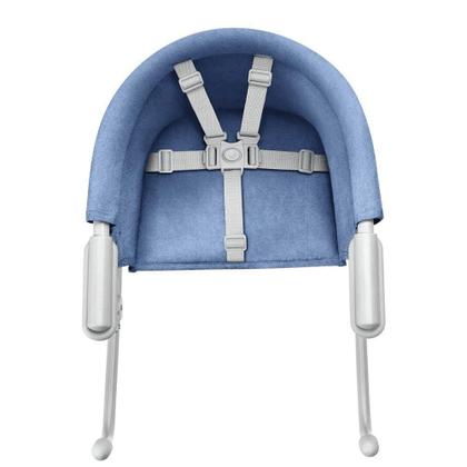 Imagem de Cadeira de Alimentação Multikids Portátil de Encaixe em Mesa