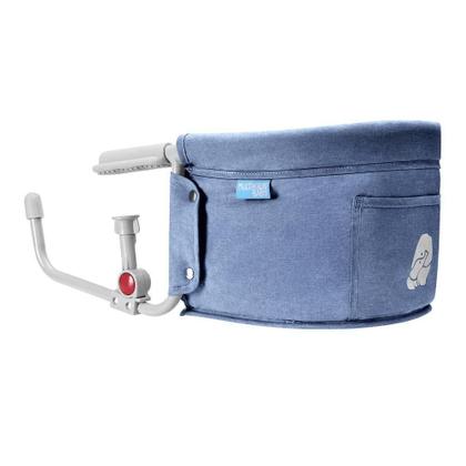 Imagem de Cadeira de Alimentação Multikids Portátil de Encaixe em Mesa