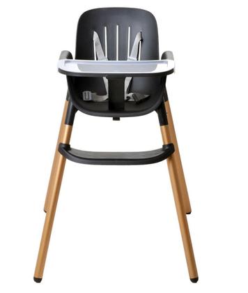 Imagem de Cadeira De Alimentação Poke Night Sky (Até 15Kg) - Burigotto