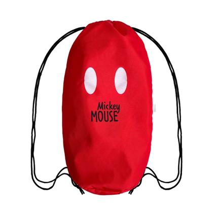 Imagem de Cadeira de alimentação portatil 6m-15kg mickey Disney popcorn - BB656