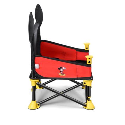 Imagem de Cadeira de alimentação portatil 6m-15kg mickey Disney popcorn - BB656