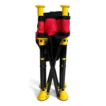 Imagem de Cadeira de alimentação portatil 6m-15kg mickey Disney popcorn - BB656