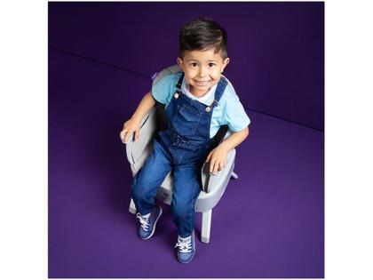 Imagem de Cadeira de Alimentação Portátil Cosco Kids Frutty