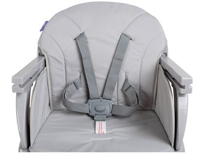 Imagem de Cadeira de Alimentação Portátil Cosco Kids Frutty