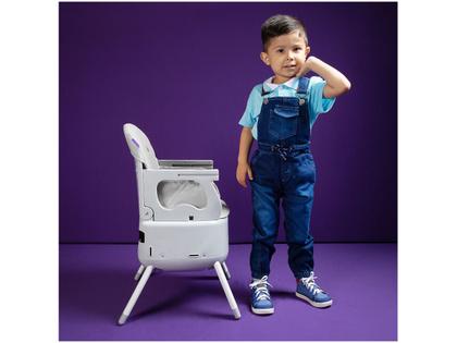 Imagem de Cadeira de Alimentação Portátil Cosco Kids Frutty
