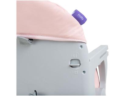 Imagem de Cadeira de Alimentação Portátil Cosco Kids Frutty