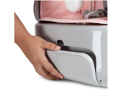 Imagem de Cadeira de Alimentação Portátil Cosco Kids Frutty