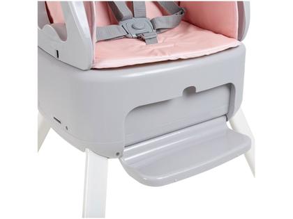 Imagem de Cadeira de Alimentação Portátil Cosco Kids Frutty