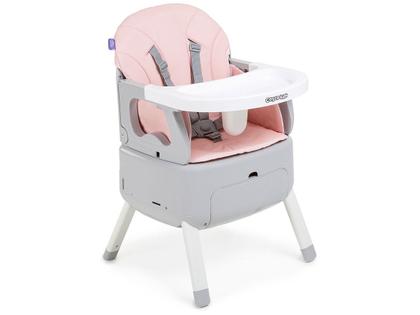 Imagem de Cadeira de Alimentação Portátil Cosco Kids Frutty