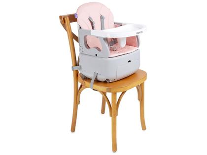 Imagem de Cadeira de Alimentação Portátil Cosco Kids Frutty