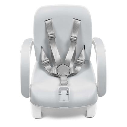 Imagem de Cadeira de Alimentação Portátil Lollipop 6M 15KG Cinza Multikids Baby - BB475