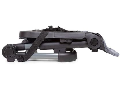 Imagem de Cadeira de Alimentação Portátil Safety 1st Easy 3 Níveis de Altura até 20kg