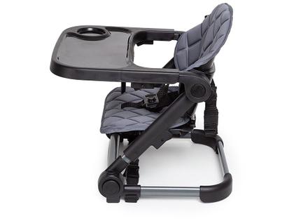 Imagem de Cadeira de Alimentação Portátil Safety 1st Easy 3 Níveis de Altura até 20kg