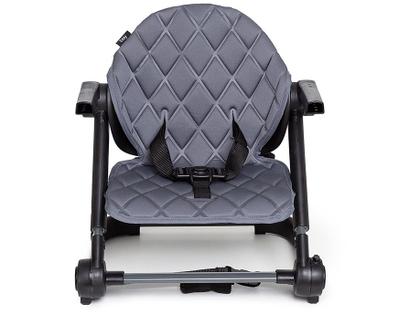 Imagem de Cadeira de Alimentação Portátil Safety 1st Easy 3 Níveis de Altura até 20kg