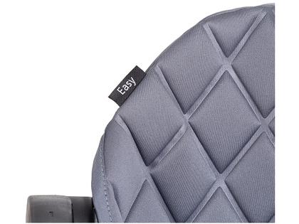 Imagem de Cadeira de Alimentação Portátil Safety 1st Easy 3 Níveis de Altura até 20kg