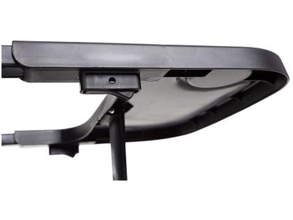 Imagem de Cadeira de Alimentação Portátil Safety 1st Easy 3 Níveis de Altura até 20kg