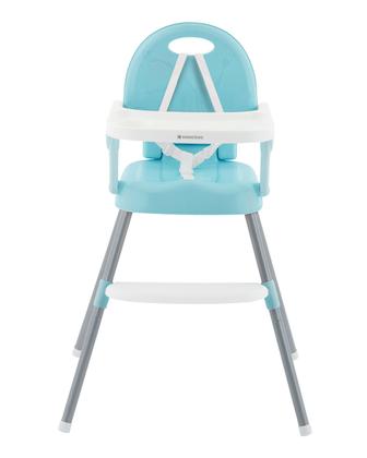 Imagem de Cadeira de alimentação spoony - grey - kikka boo