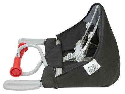 Imagem de Cadeira De Alimentação Tutti Baby Encaixe De Mesa Fit 15Kg