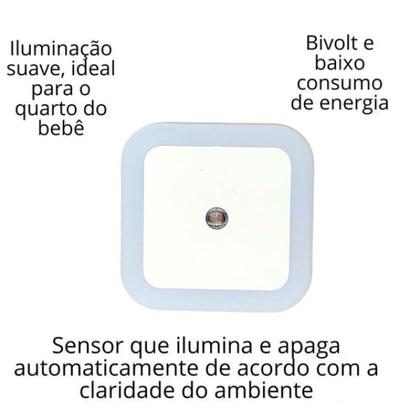 Imagem de Cadeira de Balanço Safari ColorBaby Musical Azul e Luminária