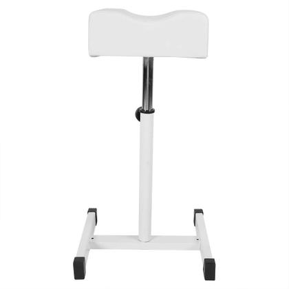 Imagem de Cadeira de banco Focket Adjustable Foot Care Pedicure Nail Salon