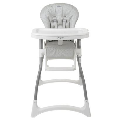 Imagem de Cadeira de Bebê para Alimentação Merenda Burigotto Granito
