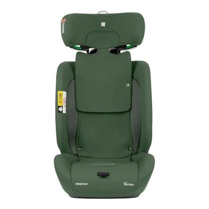 Cadeira de carro i-flit isofix green 9 a 36 kg (verde) - kikka boo