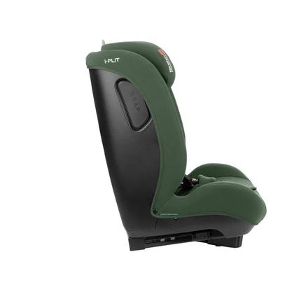 Cadeira de carro i-flit isofix green 9 a 36 kg (verde) - kikka boo
