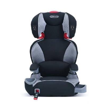 Imagem de Cadeira de Carro Infantil 2 em 1 TurboBooster Preto - Graco