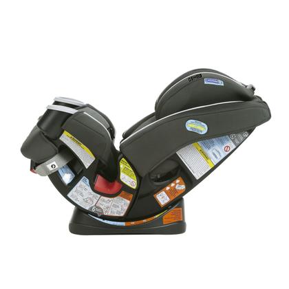 Imagem de Cadeira de Carro Infantil 4Ever DLX 4 em 1  - Graco