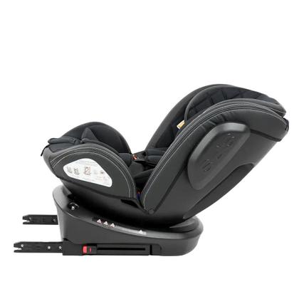 Imagem de Cadeira de Carro Infantil Isofix Stark 360 0 a 36kg Kikka Boo