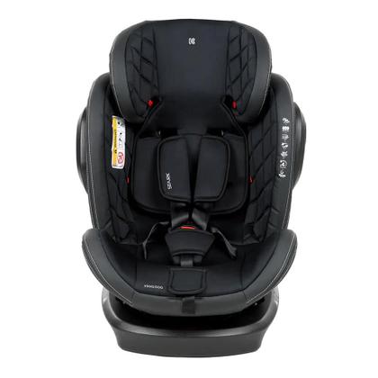 Imagem de Cadeira de Carro Infantil Isofix Stark 360 0 a 36kg Kikka Boo