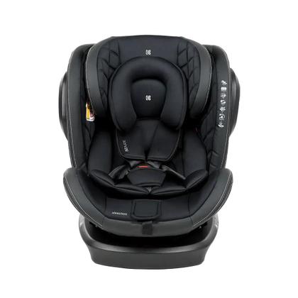 Imagem de Cadeira de Carro Infantil Isofix Stark 360 0 a 36kg Kikka Boo