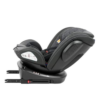 Imagem de Cadeira de Carro Infantil Isofix Stark 360 0 a 36kg Kikka Boo
