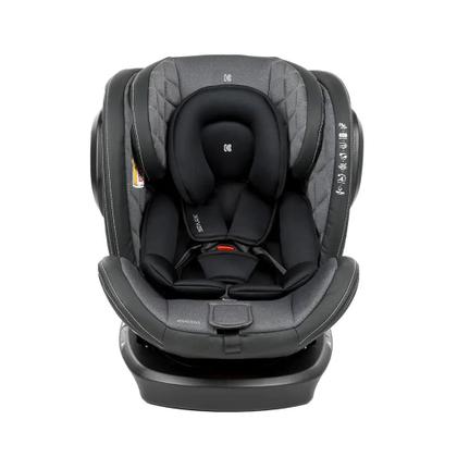 Imagem de Cadeira de Carro Infantil Isofix Stark 360 0 a 36kg Kikka Boo