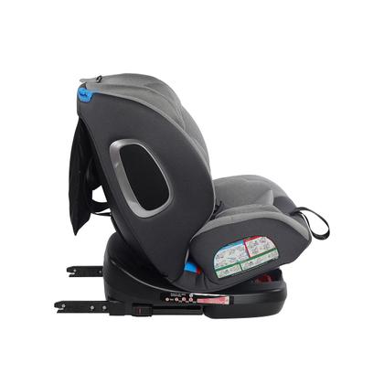 Imagem de Cadeira de Carro infantil Max360 Isofix 36kgs Maxi Baby