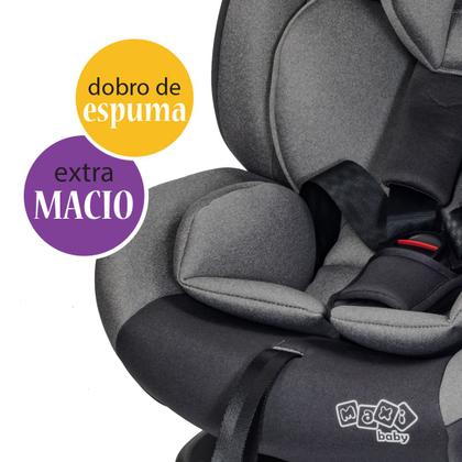 Imagem de Cadeira de Carro infantil Max360 Isofix 36kgs Maxi Baby