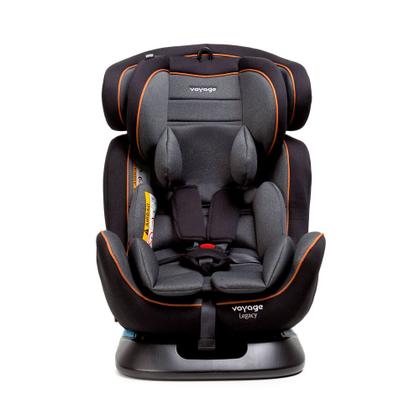 Imagem de Cadeira de Carro Infantil Reclinável Legacy Mescla - Voyage