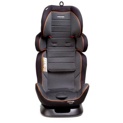 Imagem de Cadeira de Carro Infantil Reclinável Legacy Mescla - Voyage