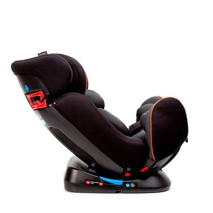 Imagem de Cadeira de Carro Infantil Reclinável Legacy Mescla - Voyage