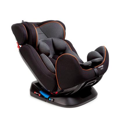 Imagem de Cadeira de Carro Infantil Reclinável Legacy Mescla - Voyage