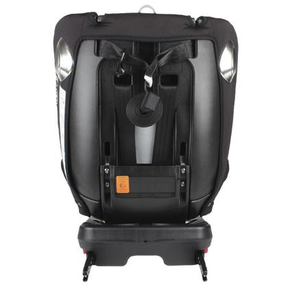 Imagem de Cadeira De Carro Infantil Safe Tour 360 Preto Premium Baby