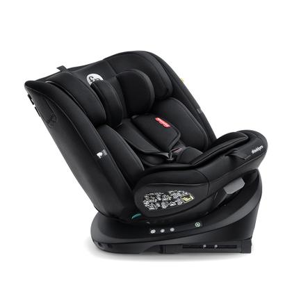Imagem de Cadeira de Carro Infantil ShieldPro 360 Preto Fisher Price