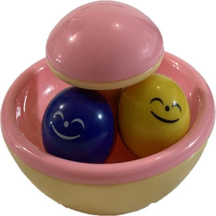 Imagem de Cadeira de Descanço e Balanço Musical Verde + Chocalho Baby